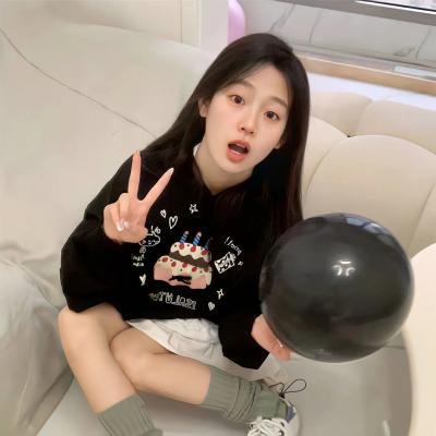 飘动的红丝带